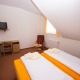 Dvoulůžkový pokoj - Relax Hotel Pelikán Hluboká nad Vltavou